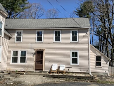 221 Central St unit 221, Hudson, MA 01749 - photo 2