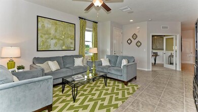 7876 Timberview Loop, Wesley Chapel, FL 33545 - photo 3