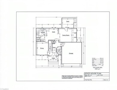 2621 Buckhorn Dr, Randleman, NC 27317 - photo 4