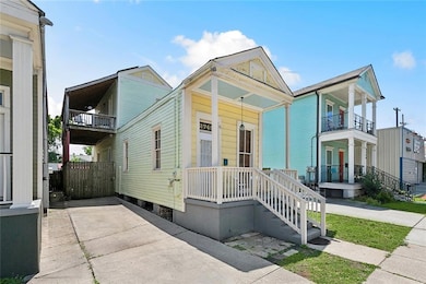 2748 Bienville St, New Orleans, LA 70119 - photo 2