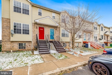 286 Vincent Cir, Middletown, DE 19709 - photo 2