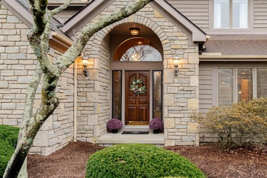 211 Crossing Creek N, Columbus, OH 43230 - photo 4