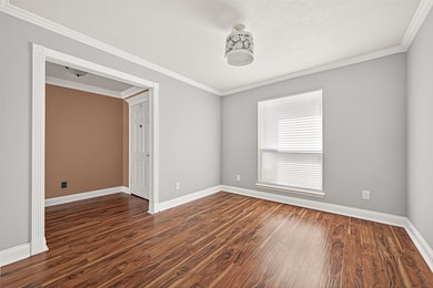 Private study ideal for working from home or quiet reading.