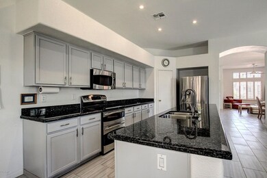 Amazing Kitchen