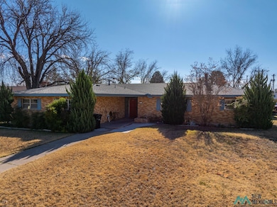 606 Rosemary Ln, Roswell, NM 88201 - photo 3