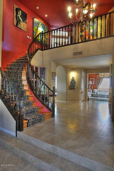 Foyer