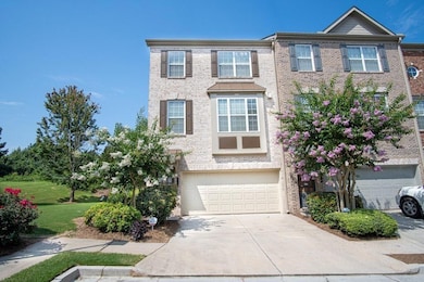 5720 Pine Oak Dr, Norcross, GA 30092 - photo 3