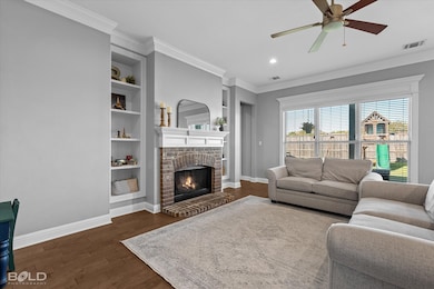 804 Abita Chase, Bossier City, LA 71111 - photo 7