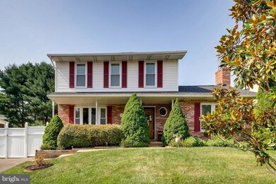 2028 Red River Rd, Sykesville, MD 21784 - photo 2