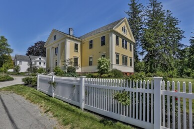 33 High Rd unit 1, Newbury, MA 01951 - photo 5