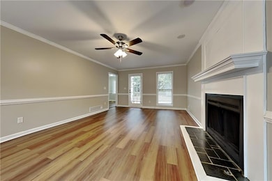 4273 Deerbrook Way SW, Lilburn, GA 30047 - photo 3