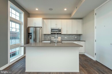 1340 S 13th St unit 3B, Philadelphia, PA 19147 - photo 7