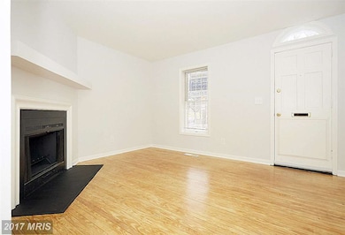 1051 W Barre St, Baltimore, MD 21230 - photo 3