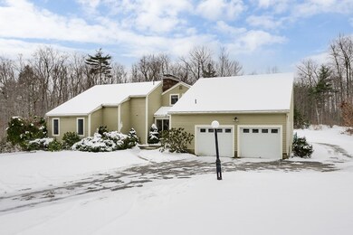 315 E County Rd, Rutland, MA 01543 - photo 2