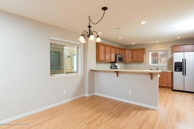 Dining Space