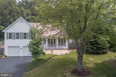 16884 Francis Ln W, Dumfries, VA 22026 - photo 3