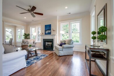 great room