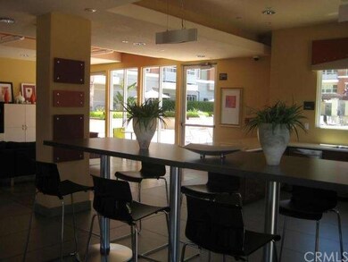 HOA club house