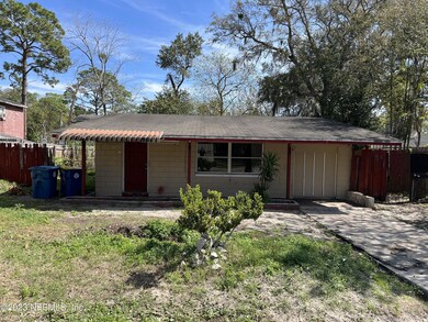 245 Bowlan St N, Jacksonville, FL 32211 - photo 2