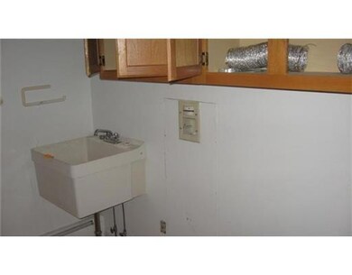 Other. Laundry Room