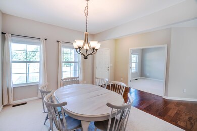 5- Dining Room