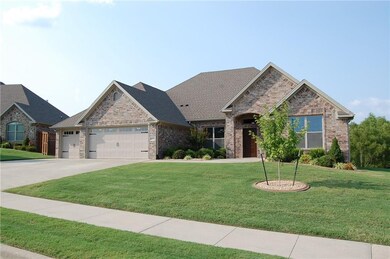 3500 NW Edgewood Ave, Bentonville, AR 72712 - photo 2