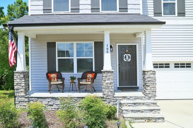 198 Sandy Springs Rd, Aberdeen, NC 28315 - photo 2