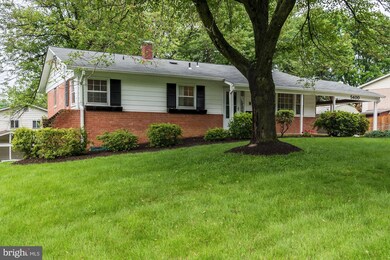 5400 Manorfield Rd, Rockville, MD 20853 - photo 3