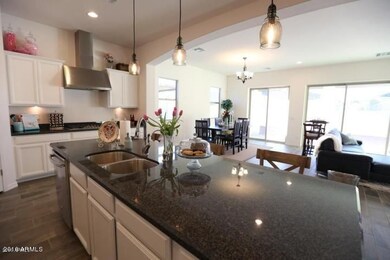 Cataylst kitchen