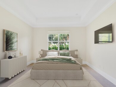 Main Ensuite
*Staged