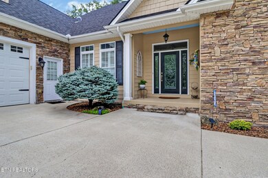 237 Forest Hill Dr, Crossville, TN 38558 - photo 4