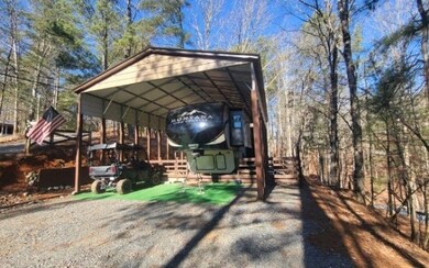 151 32nd St, Ellijay, GA 30540 - photo 2