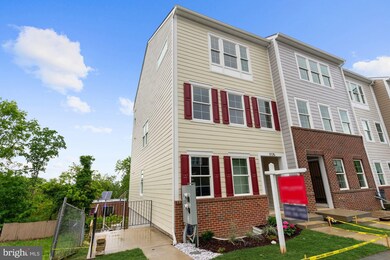 1717 28th Place SE unit B, Washington, DC 20020 - photo 3