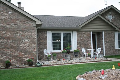 4729 Posthorn Ct, Columbus, IN 47203 - photo 3