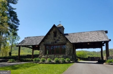 232 Andes Ridge, Ellijay, GA 30540 - photo 5