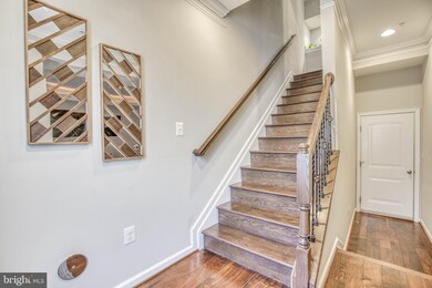 1633 Rampart Mews, Baltimore, MD 21230 - photo 5