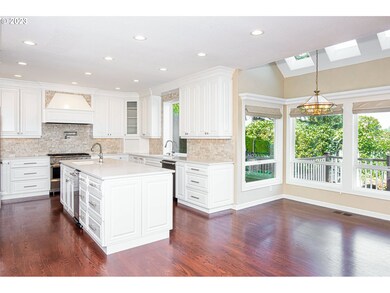 Kitchen/Nook