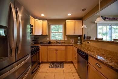 60 Turtle Brook Rd unit 60 (11-3), Canton, MA 02021 - photo 5