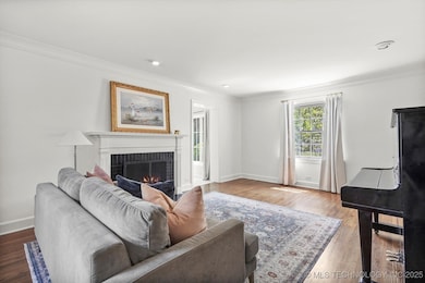 2643 E 26th St, Tulsa, OK 74114 - photo 5