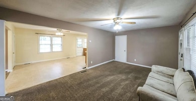 7146 Old Beulah Rd, Lithia Springs, GA 30122 - photo 7