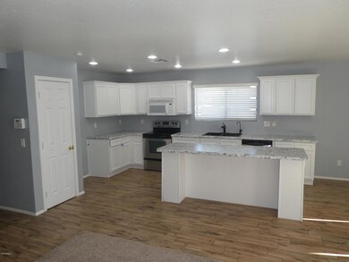 11533 E Quicksilver Ave, Mesa, AZ 85212 - photo 5