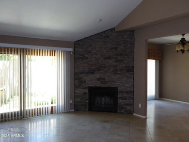 JT living room
