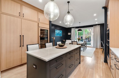 1913 N Halsted St unit 1, Chicago, IL 60614 - photo 5