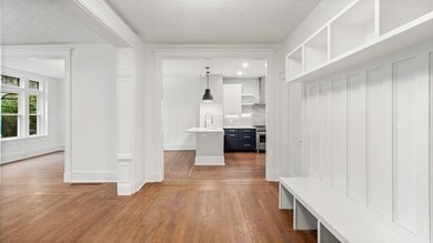 77 Park St unit 1, Brookline, MA 02446 - photo 2