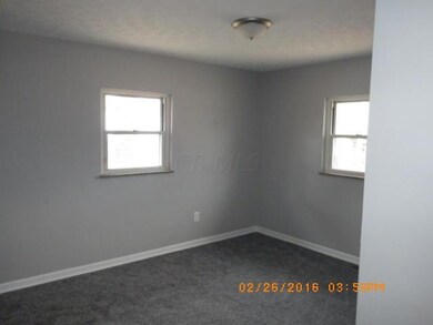 Bedroom #2.1