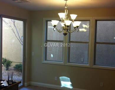 Kitchen. Breakfast nook.
