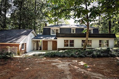 428 Brightwood Dr, Fayetteville, NC 28303 - photo 2