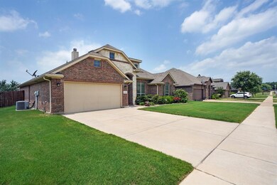 2132 Caroline Dr, Weatherford, TX 76087 - photo 4