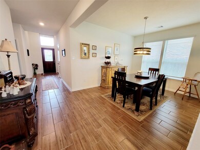 1718 Ruby Plaines, Richmond, TX 77469 - photo 4