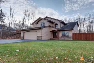 Curb Appeal!